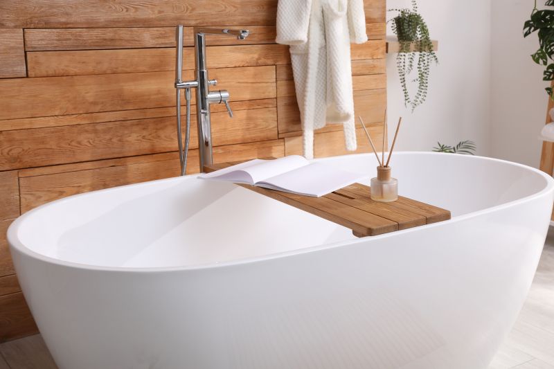Bathtub Plumbing Repair in Columbus, OH