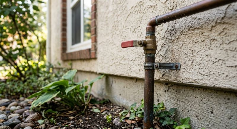 Copper Pipe Repair in Denver, CO