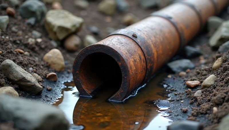 Signs It Is Time To Repair Or Replace A Sink