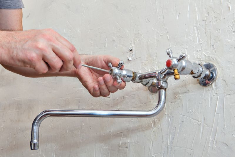 Sink Faucet Replacement in Denver, CO